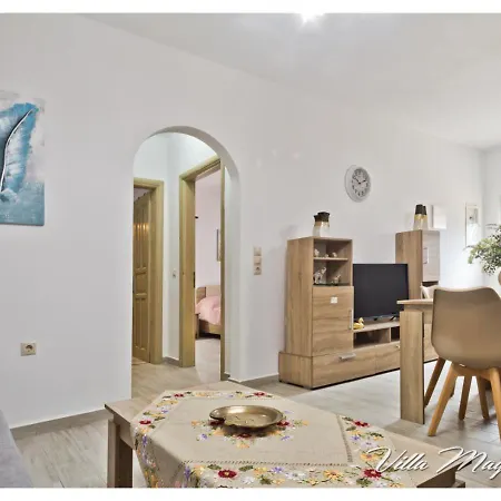 Villa βιλα με μαγικη θεα